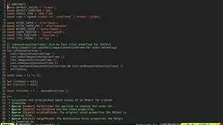 Vimfficiency: Finding Things!