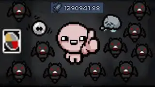 1 Million+ Damage....