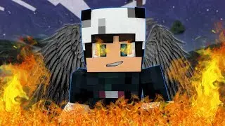 DEATHWORM FIGHT! | FAIRY TAIL ORIGINS MODDED SMP Season 3 | EP 32 (Minecraft Story)