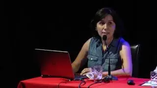 Representaciones públicas de perpetradores en la postdictadura chilena. Panel