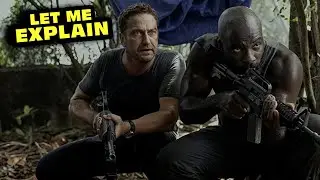 Plane (2023) Is Brutal - Let Me Explain