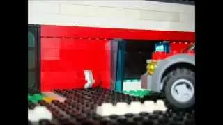 1 сезон 2 срия l погоня за приступником!