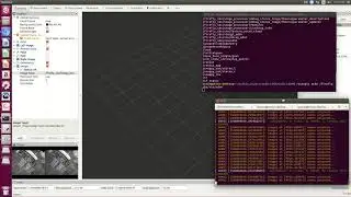 Testing MSCKF VIO with the UZH-FPV Drone racing dataset (fail)