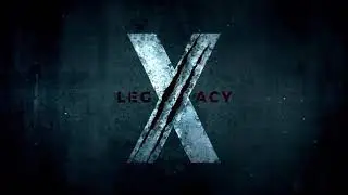 TEASER "LEGACY X" - Wolverine vs X23