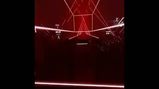 Beat Saber Breezer on Expert