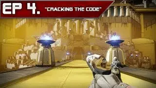 Loot Hunters Episode 4 