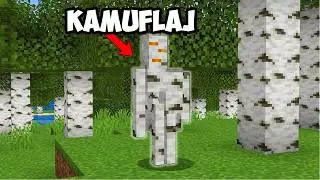 Minecraft Hakkında BİLMEDİĞİN 55 ŞEY