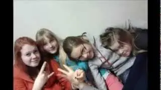 MY YEAR 2012
