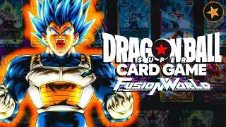 Reviewing my performance during today's Tournament | Deck List & Gameplay - Fusion World