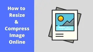 01-How to resize and compress image online | PHPDocs Tutorial