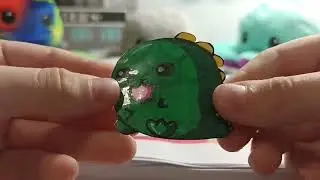 распоковочка сюрпризиков😊
