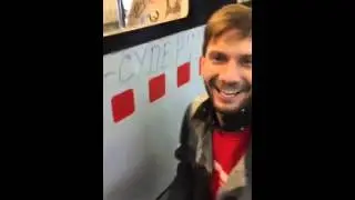 Лера Кудрявцева Сенсация Перископ