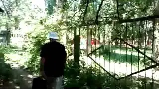 По местам боевой славы АГ