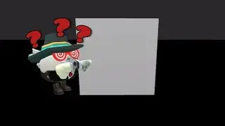 Что это? *Chicken gun*