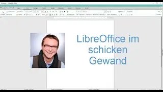 LibreOffice im schicken Gewand: So gelingt der Umstieg von MS Office