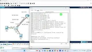 Inter-VLAN