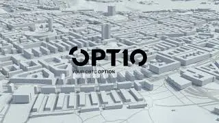 OPTIO, CAF´s CBTC solution