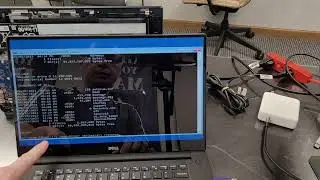Need to move your Hard drive to new computer? Getting a Blue Screen? Inject driver and solve problem