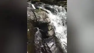 Приморский Хайкинг.