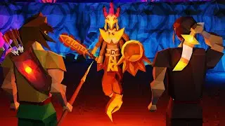 Varlamore Only...Then We fight!