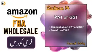 Understanding VAT & GST: Benefits of Registration for Amazon Sellers
