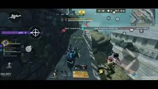Call of Duty Mobile Live streaming #codmobile