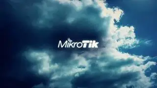 MikroTik Cloud Core Router Teaser