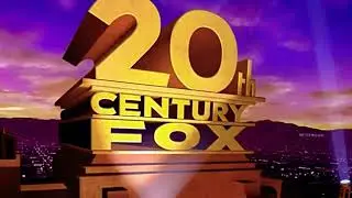 20th century fox (1996) AND HAPPY EASTER TO ALL MY PEOPLE OUT THERE