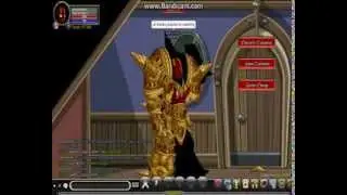 =AQW= Getting Bloodtitan Class