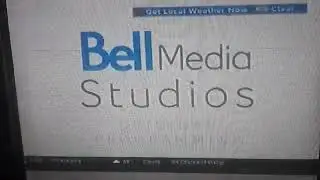 Thunderbird/Great Pacific Television/Bell Media/Beyond Distribution 2020