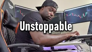 How To Build An Unstoppable Scalping Strategy From Scratch