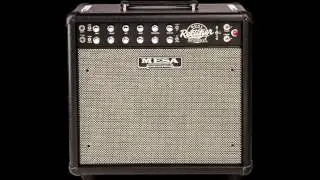 MESA/Boogie CabClone Demo