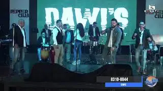 Cali Pachanguero- Orquesta la Solución- Xavier Cartín (Grupo Niche- COVER).