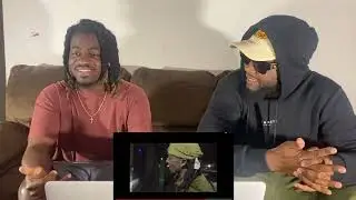 Playboi Carti - UR THE MOON (Official Music Video) REACTION!!!
