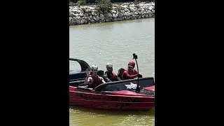 Fuimos a Cancún y pasó esto!