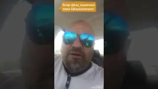 The kaz show