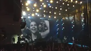 Nickelback - How You Remind Me (Rock In Rio 2019 [LiVE BROADCAST])