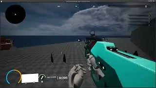 MORE FEATURES | Operation X DevLog