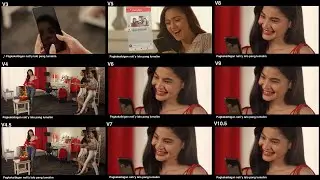 Cherry Mobile aTEN to TVC 2019 Comparison Progress