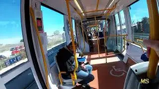 Metro Ligero BOADILLA Madrid