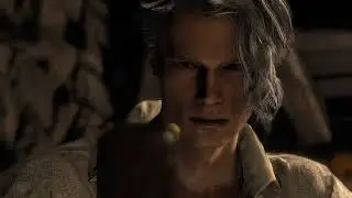 Resident Evil 4 Remake Part 1