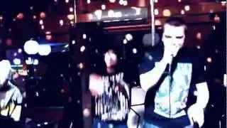 На повторе уже неделю! Зачитал как надо!!  Jo Gambino - Завтра