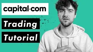 Capital.com Trading Review & Tutorial (DEUTSCH)
