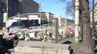 Киев 12.03.14