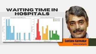 Waiting Time in Hospitals