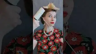 картина веревкой