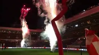 PSV Support: Movie PSV-VVV Venlo : 17/3/2018 : 3-0