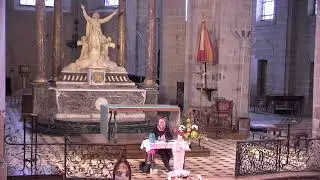 Mission Toussaint 2020 - Témoignage de la maman d'Anne-Gabrielle Caron