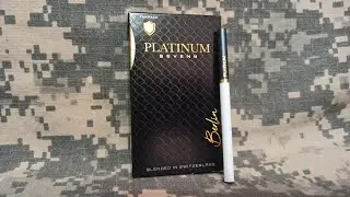 Сигареты Platinum Seven Berlin
