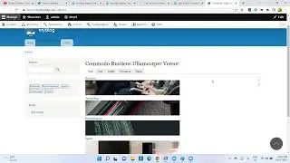Create a Flexible Layout for a Content Type for Drupal 8, Drupal 9